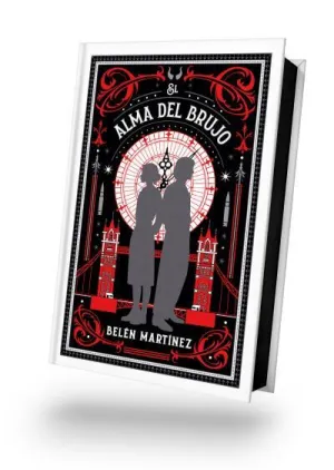 Alma del Brujo, el (Ed. Coleccionista)