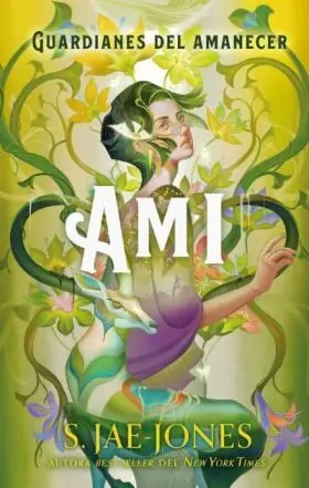 Guardianes del Amanecer, los - Ami