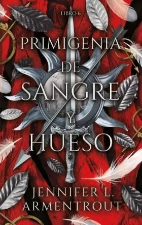 Primigenia de Sangre y Hueso, la