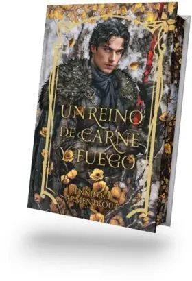 Reino de Carne y Fuego, un. Edición Coleccionista
