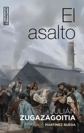 El Asalto