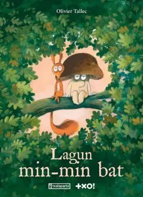 Lagun Min-Min Bat