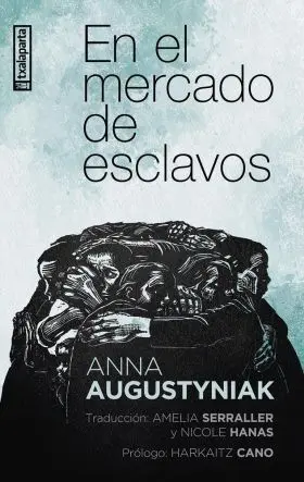 En el Mercado de Esclavos