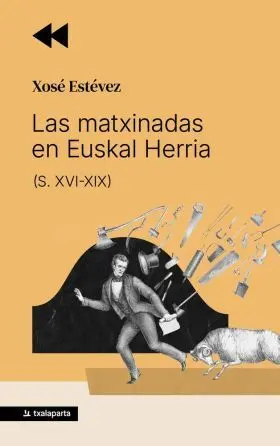 Las Matxinadas en Euskal Herria