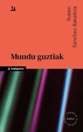 Mundu Guztiak