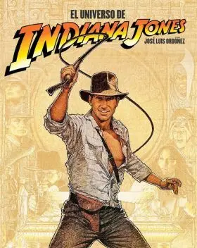 Universo de Indiana Jones, el