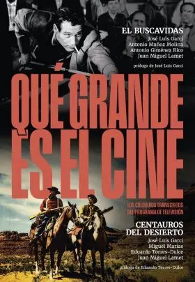 Buscavidas, el / Centauros del Desiertos