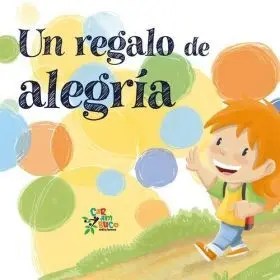 Un Regalo de Alegria