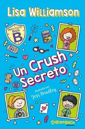 Un Crush Secreto