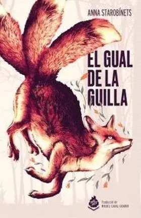 Gual de la Guilla, el