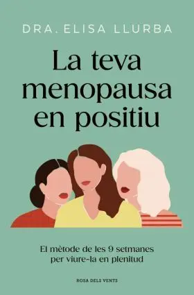 Teva Menopausa en Positiu, la
