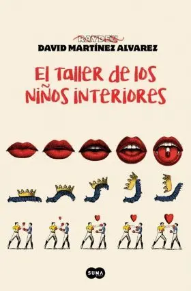 Taller de los Niños Interiores, el