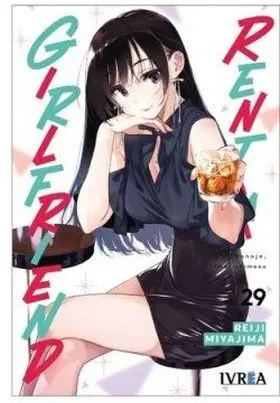 Rent-A-Girlfriend 29