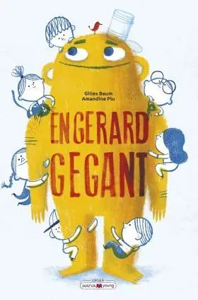 En Gerard Gegant