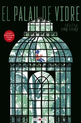 3Alau de Vidre, el