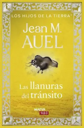 Las Llanuras del Transito