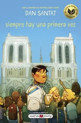 Siempre Hay una Primera Vez