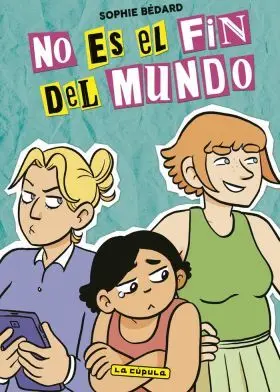 No Es el Fin del Mundo