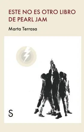Este no Es Otro Libro de Pearl Jam