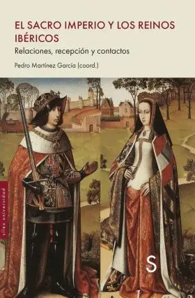 Sacro Imperio y los Reinos Ibericos, el