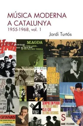 Música Moderna a Catalunya [Català]