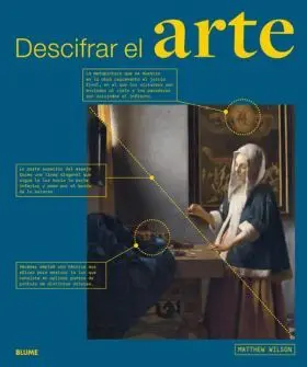 Descifrar el Arte