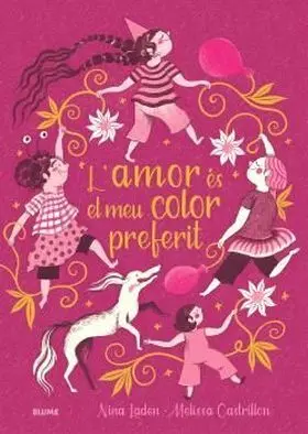 Lamor Es el Meu Color Preferit