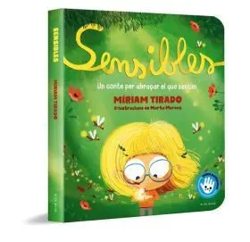 Sensibles (Llibre de Carto)