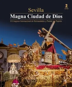 Sevilla. magma Ciudad de Dios