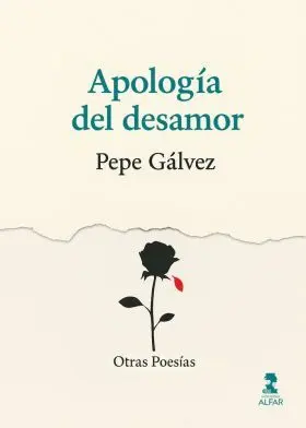 Apología del Desamor