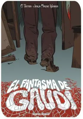 Fantasma de Gaudi, el
