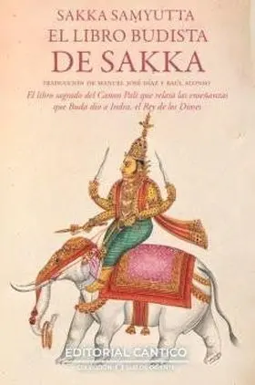 El Libro Bidista de Sakka