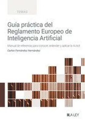 Guia Practica del Reglamento de Inteligencia Artificial