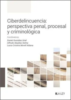 Ciberdelincuencia: Perspectiva Penal, Procesal y Criminologica