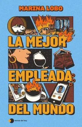 Mejor Empleada del Mundo, la