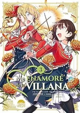 Me Enamore de la Villana 3