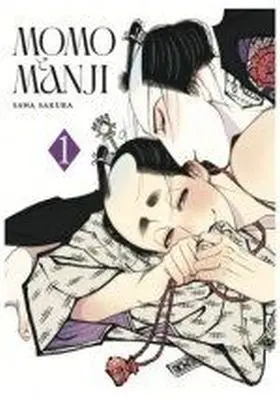 Momo y Manji N 01