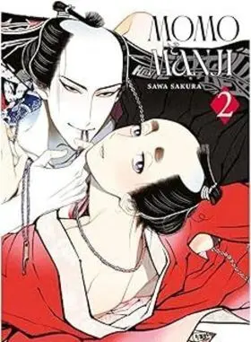 Momo y Manji N 02