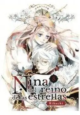 Nina del Reino de las Estrellas 08