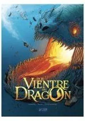 En el Vientre del Dragon