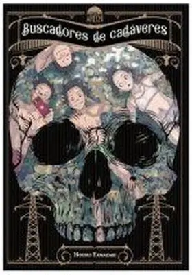 3. Buscadores de Cadáveres