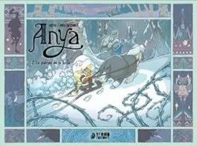 Anya N 02 la Guarida de la Bruja