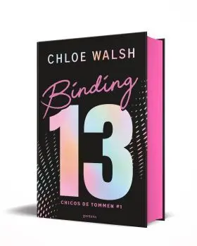 Binding 13 (Edición Especial)