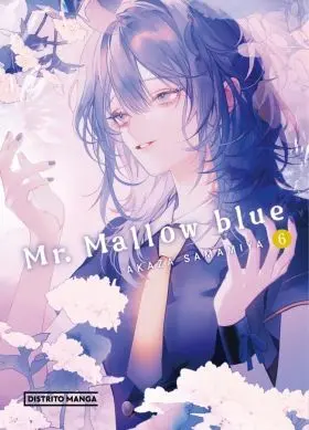 Mr. Mallow Blue 6 (Shojo)