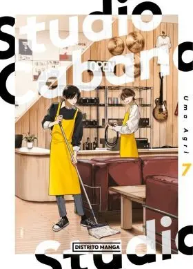 Studio Cabana 7 (Shojo)