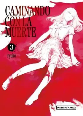 Caminando con la Muerte 3 (Seinen)