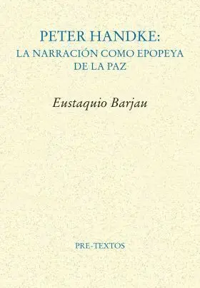 Peter Handke