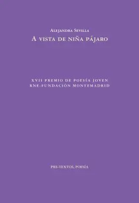 A Vista de Niña Pajaro