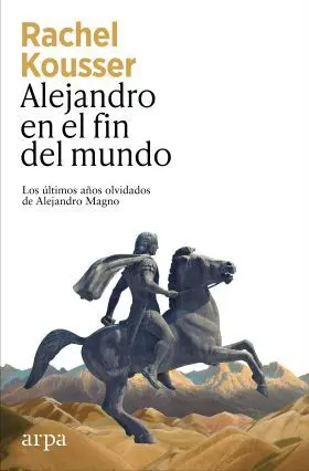 Alejandro en el Fin del Mundo