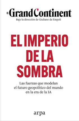 Imperio de la Sombra, el